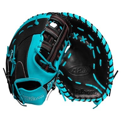 Wilson A2K 1679SS Superskin 12.5