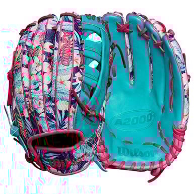 Wilson A2000 RA56 Randy Arozarena GM 12.75