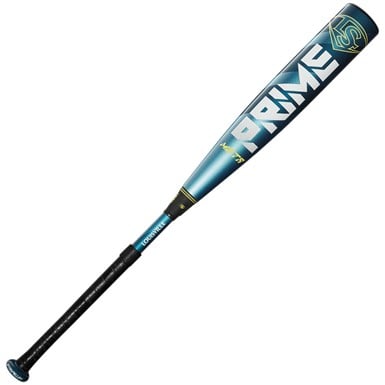 Louisville Slugger 2025 Meta Prime USSSA Baseball Bat -8                                                                        