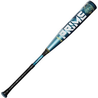Louisville Slugger 2025 Meta Prime USSSA Baseball Bat -5                                                                        