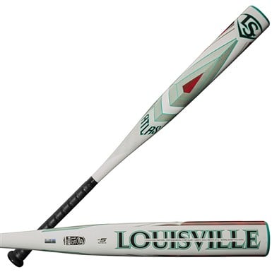 Louisville Slugger 2025 Atlas USSSA Baseball Bat -5                                                                             
