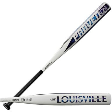 Louisville Slugger 2025 Proven Fastpitch Softball Bat -13                                                                       