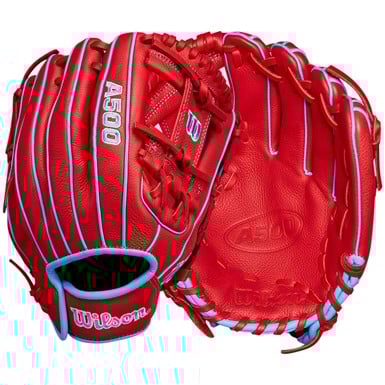 Wilson Youth A500 11.5