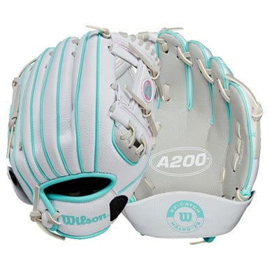 Wilson A200 EZ Catch 10