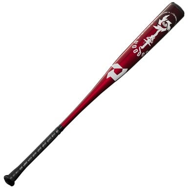 DeMarini 2025 Voodoo One 1-Piece BBCOR Baseball Bat -3                                                                          