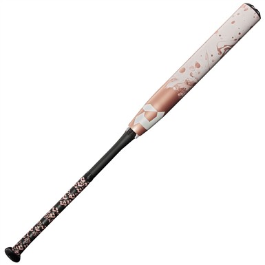 DeMarini 2025 Whisper Fastpitch Softball Bat -9                                                                                 