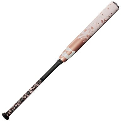 DeMarini 2025 Whisper Fastpitch Softball Bat -8                                                                                 