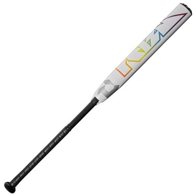 DeMarini 2025 Prism+ Fastpitch Softball Bat -10                                                                                 