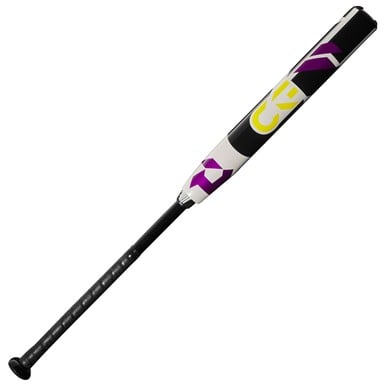 DeMarini 2025 CF Fastpitch Softball Bat -10                                                                                     