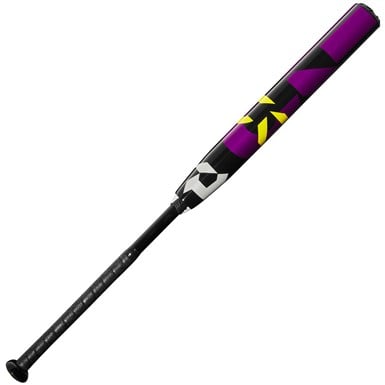 DeMarini 2025 CF Fastpitch Softball Bat -9                                                                                      