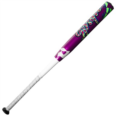 DeMarini 2025 Spryte Fastpitch Softball Bat -12                                                                                 
