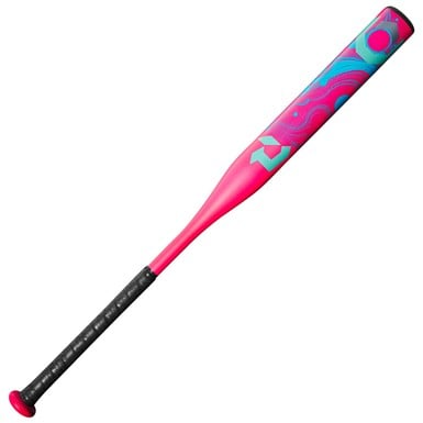DeMarini 2025 Uprising Fastpitch Softball Bat -12                                                                               