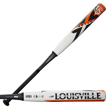 Louisville Slugger 2024 Nexus Fastpitch Bat -12