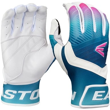 Easton Adult Walkoff Ethos Limited Edition Vaporwave Batting Gloves                                                             
