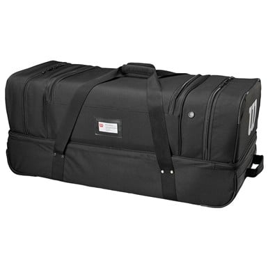 Wilson Umpire V2 Wheeled Bag                                                                                                    