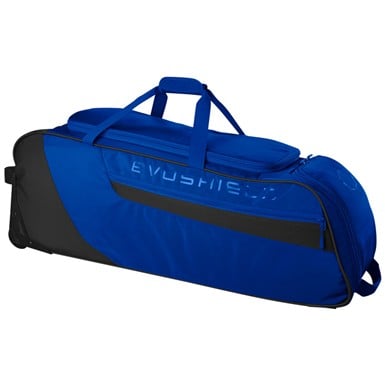Evoshield Takeover Wheeled Bag                                                                                                  