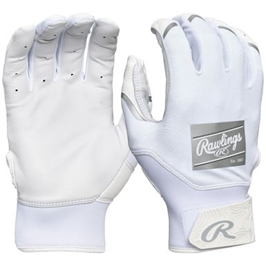 Rawlings T-Ball Clout Batting Gloves                                                                                            