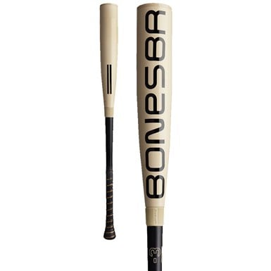 Warstic 2025 Bonesaber Hybrid BBCOR Baseball Bat -3                                                                             