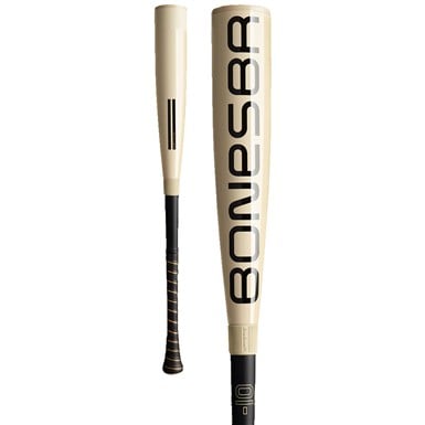 Warstic 2025 Bonesaber Hybrid USSSA Baseball Bat -10                                                                            