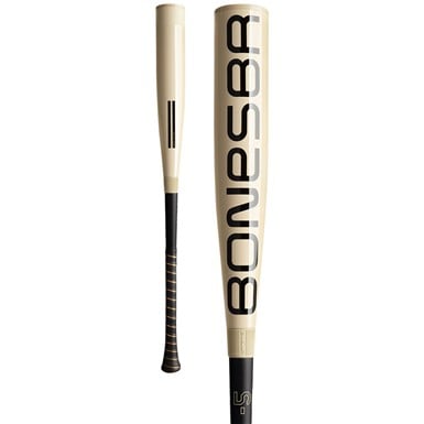 Warstic 2025 Bonesaber Hybrid USSSA Baseball Bat -5                                                                             