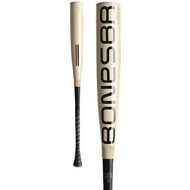 Warstic 2025 Bonesaber Hybrid USA Baseball Bat -5                                                                               