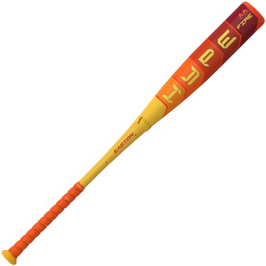 Easton 2025 Hype Fire USA Baseball Bat -11                                                                                      