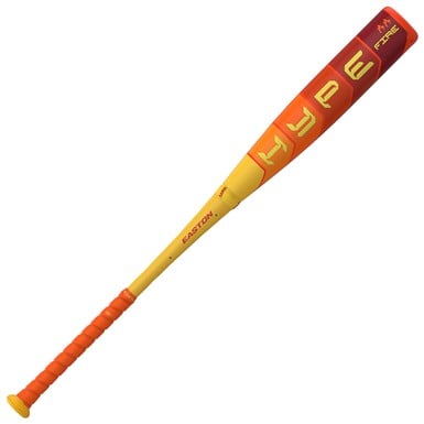 Easton 2025 Hype Fire USA Baseball Bat -8                                                                                       
