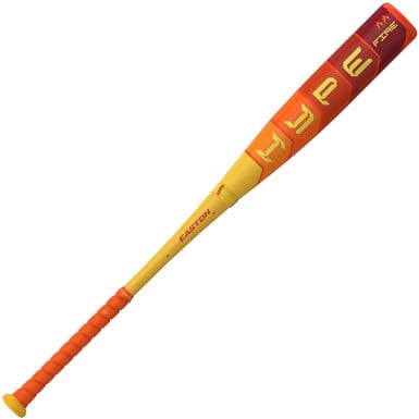 Easton 2025 Hype Fire USA Baseball Bat -5                                                                                       