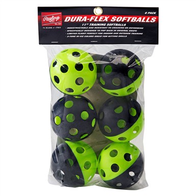 Rawlings Dura Flex 11