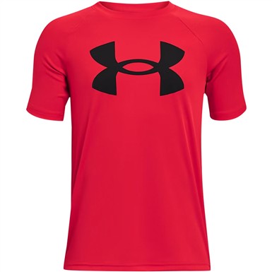 Under Armour Youth Big Logo Tee                                                                                                 