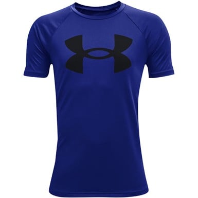 Under Armour Youth Big Logo Tee                                                                                                 