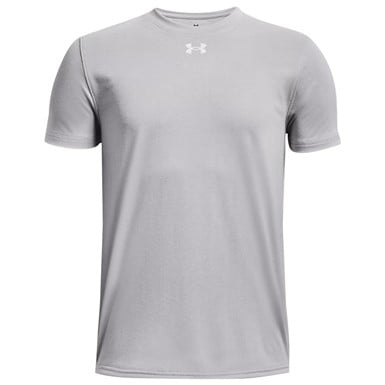 Under Armour Youth Team Tech T-Shirt                                                                                            