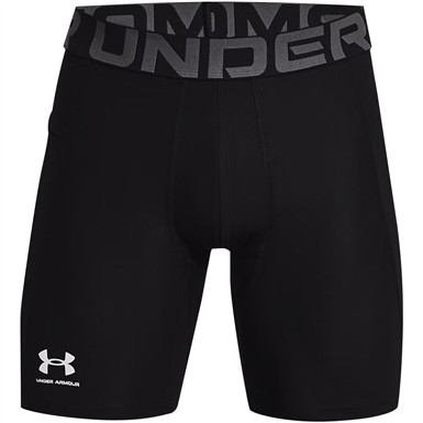 Under Armour Men's HeatGear Armour Compression Shorts                                                                           
