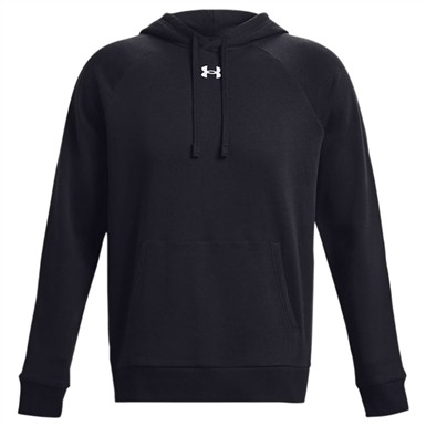 Under Armour Men's Rival Fleece Hoodie                                                                                          