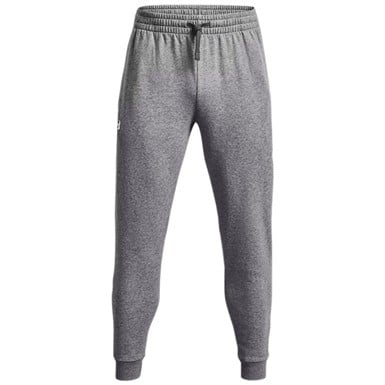 Under Armour Men's Rival Fleece Joggers                                                                                         