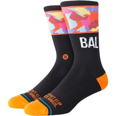 Stance MLB Crew Socks                                                                                                           