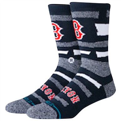 Stance MLB Squeeze Crew Socks                                                                                                   