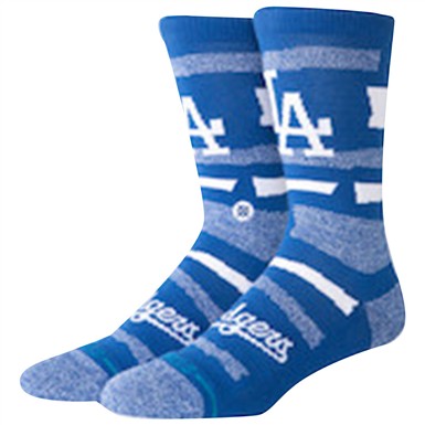 Stance MLB Squeeze Crew Socks                                                                                                   