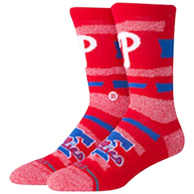 Stance MLB Squeeze Crew Socks                                                                                                   