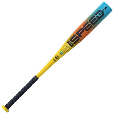 Easton 2025 Speed Comp USA Baseball Bat -13                                                                                     