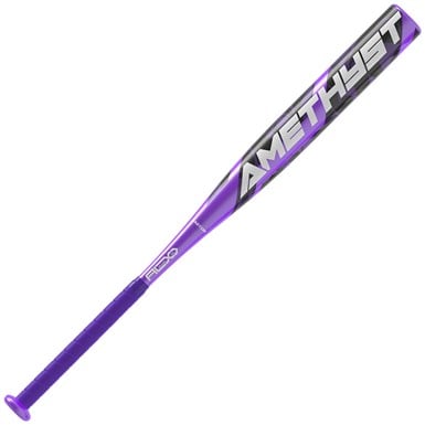 Easton Amethyst Fastpitch Softball Bat -11                                                                                      