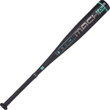 Rawlings 2025 Mach Ai Hybrid USSSA Baseball Bat -8