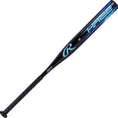 Rawlings Haze Fastpitch Softball Bat -13                                                                                        