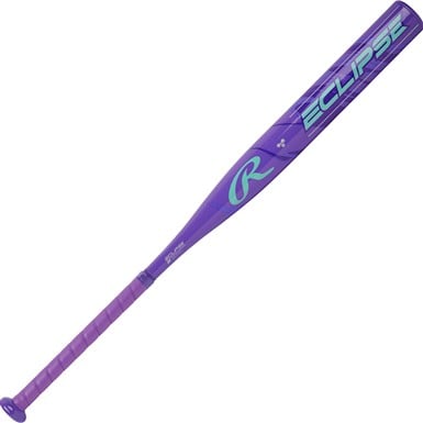 Rawlings Eclipse Fastpitch Softball Bat -12                                                                                     
