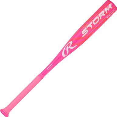Rawlings Storm T-Ball Bat -12                                                                                                   