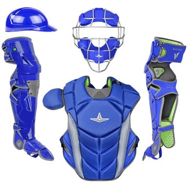 All Star MVP Pro Tradition Adult Catcher's Set                                                                                  
