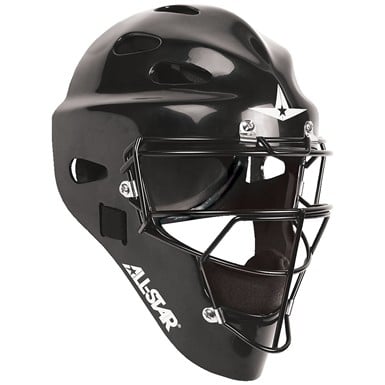 All Star Youth Future Star Catchers Helmet