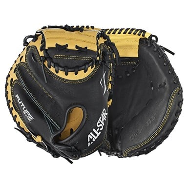 All Star Future Star Baseball Catcher's Glove                                                                                   