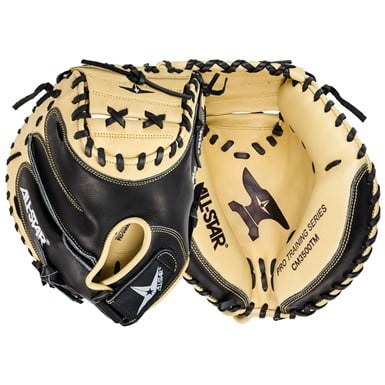 All Star The Mini Anvil Catchers Training Mitt                                                                                  