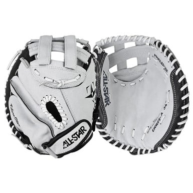 All Star Future Star Fastpitch Catcher's Glove                                                                                  
